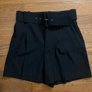 Zara shorts- never worn